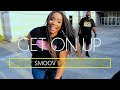 Get on up   the  kenny smoov morning show intro song