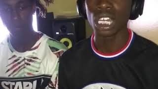 Soldier Kidd И Soldier Jojo Потребовали Извинений В Свой Адрес