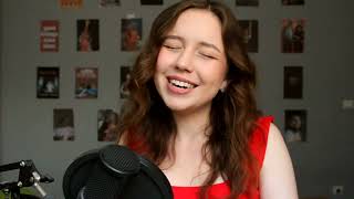 ДИМА БИЛАН - Неделимые(COVER) - КАМИЛЛА ВЕНЗЕЛЬ