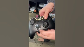 Razer Stuck X Button