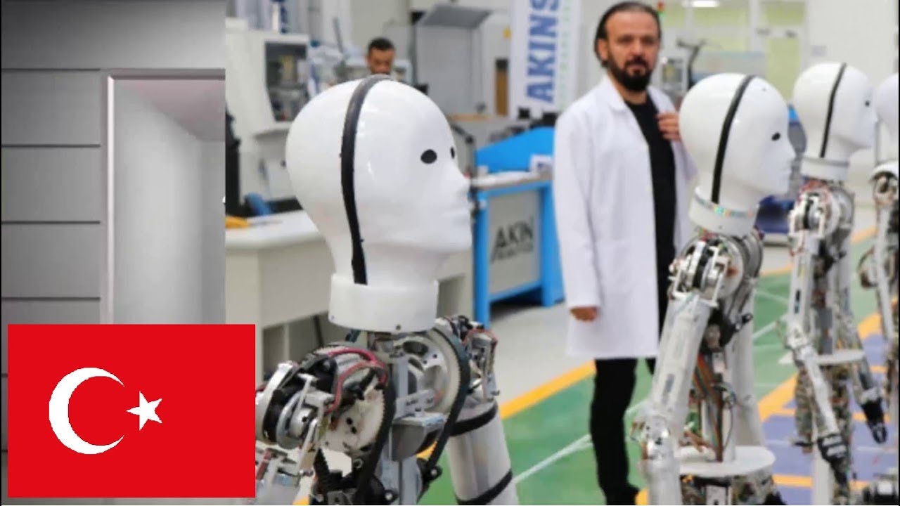 Roboter Videos Roboter Videos
