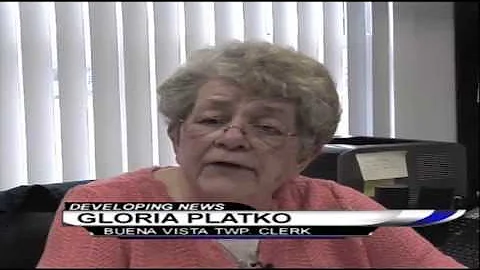 Buena Vista Township Clerk apologizes for using ra...