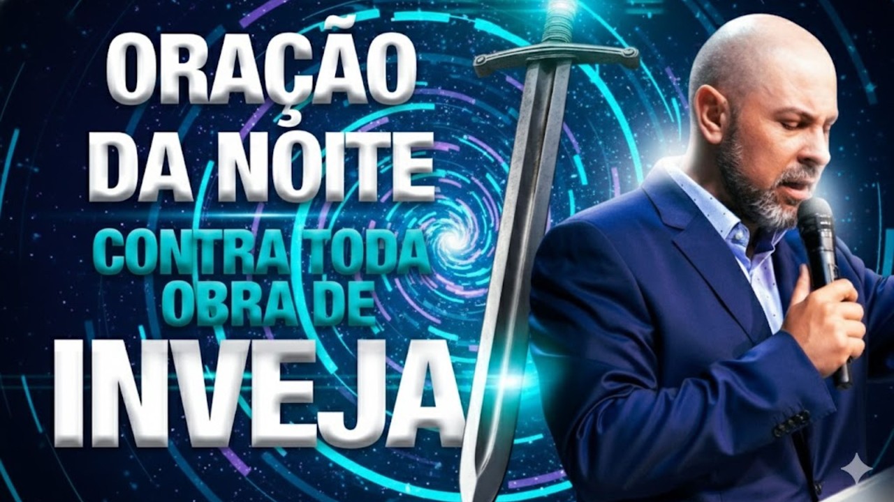 ORAÇÃO NOITE 22 DE FEVEREIRO QUEBRANDO E DESFAZENDO O ESPÍRITO DE ATRASO E ORANDO POR CONCLUSÃO SL91