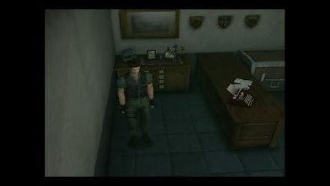 RESIDENT EVIL™ CODE: Veronica X_chris- drawer puzzle solved