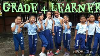 MATH SAYAW- GRADE 4/MATHDALI
