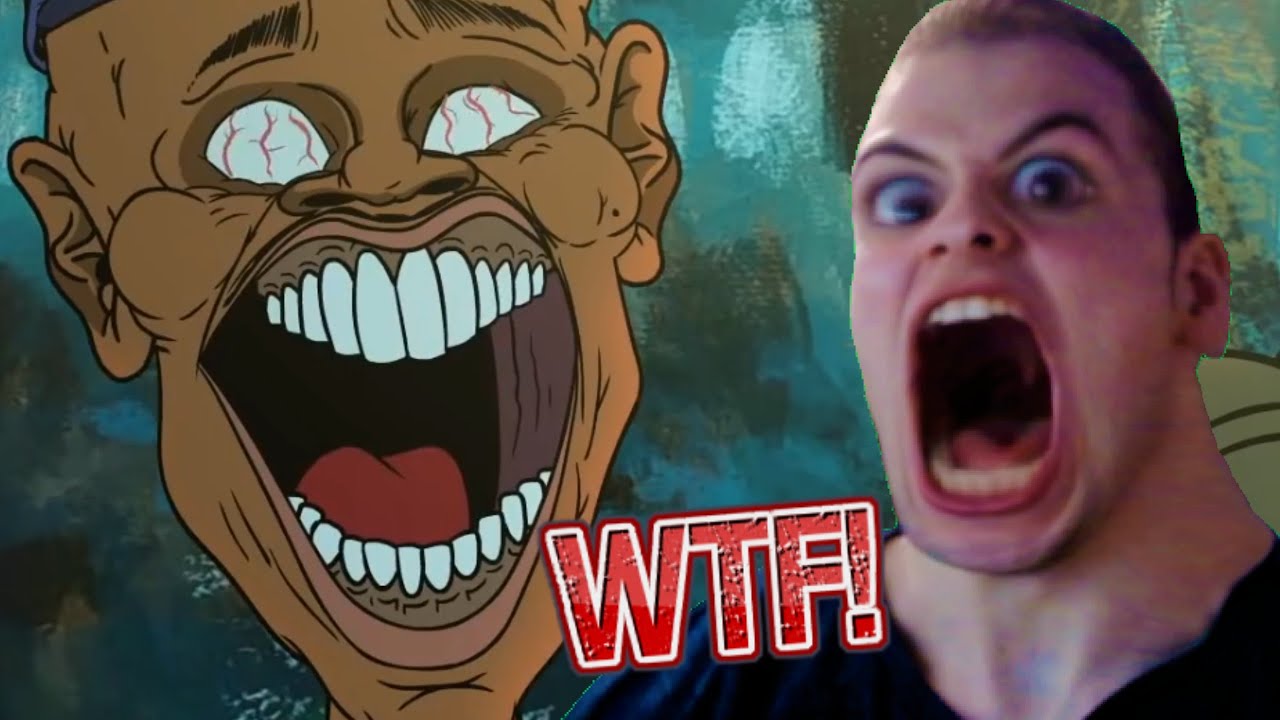 WHAT IS THAT!!? Lets Go Dababy Meatcanyon Reaction!! YouTube