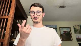 Questions In Asl Discussion