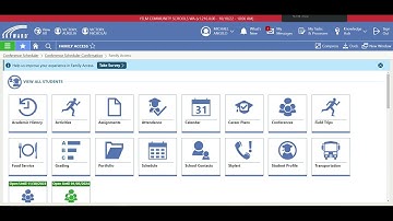 Qmlativ - Sign up for Conferences