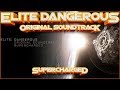 🎼ELITE: DANGEROUS OST SUPERCHARGED! With Onscreen Track details, Timestamps, Artwork & 5.1 surround