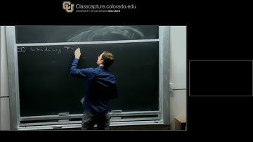 Timo Weigand - F-theory - 1