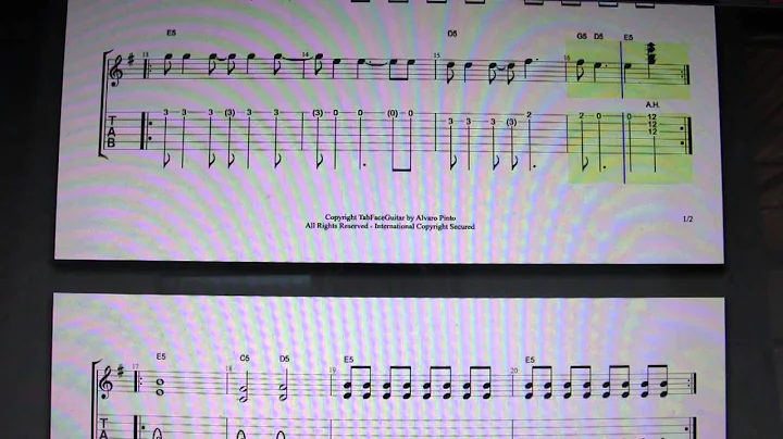 Paranoid - Black Sabbath - Arr Alvaro Pinto