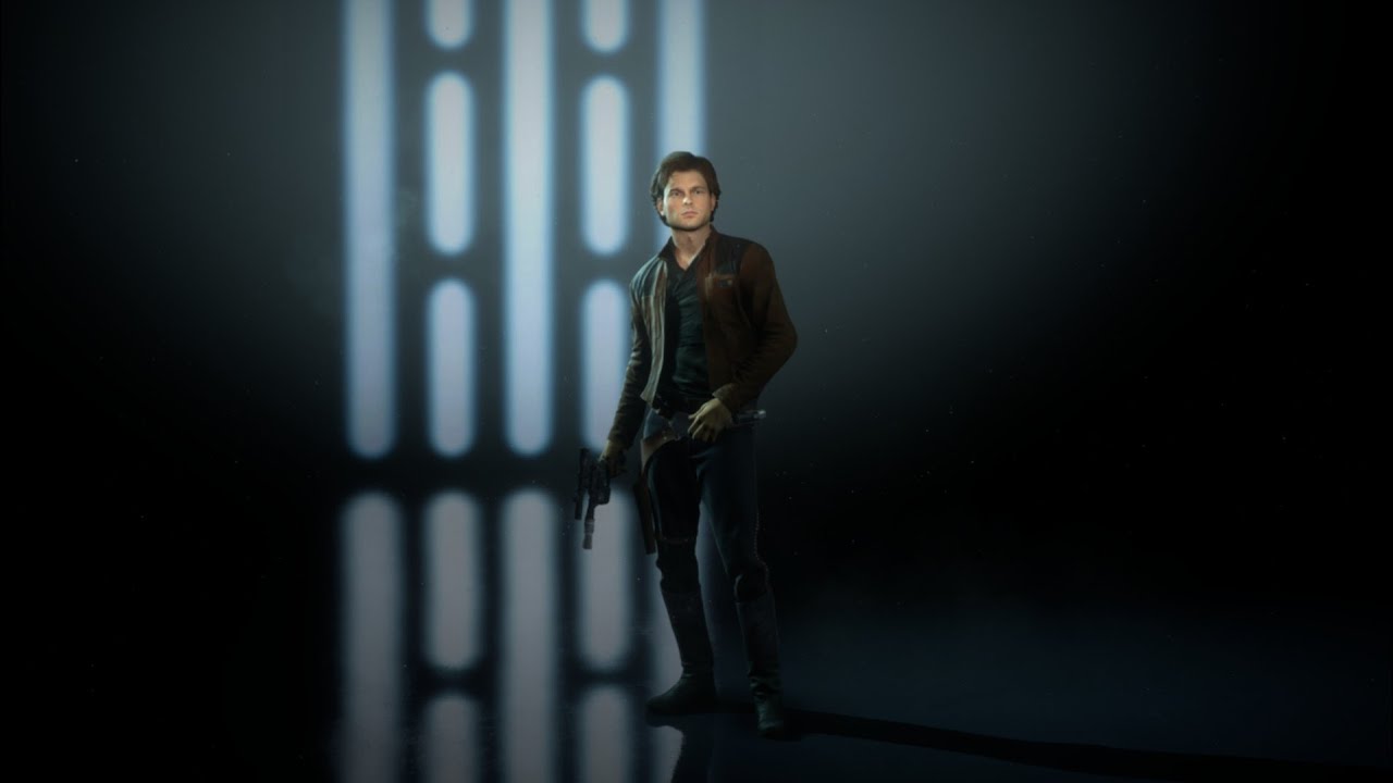 Best Star Cards For Han Solo Battlefront 2