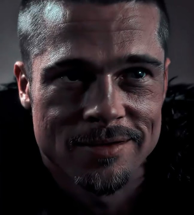 Fight Club | Vintazh - 'Eva' (Slowed)