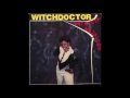 Patricia Majalisa - Witch Doctor Mp3