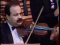     تقاسيم كمان بشير السالمي مقام الهزام