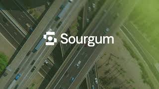Sourgum—Tech-Driven Waste and Recycling Services