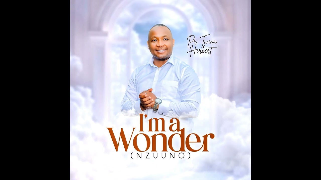 I'm a wonder by pr Twina Herbert