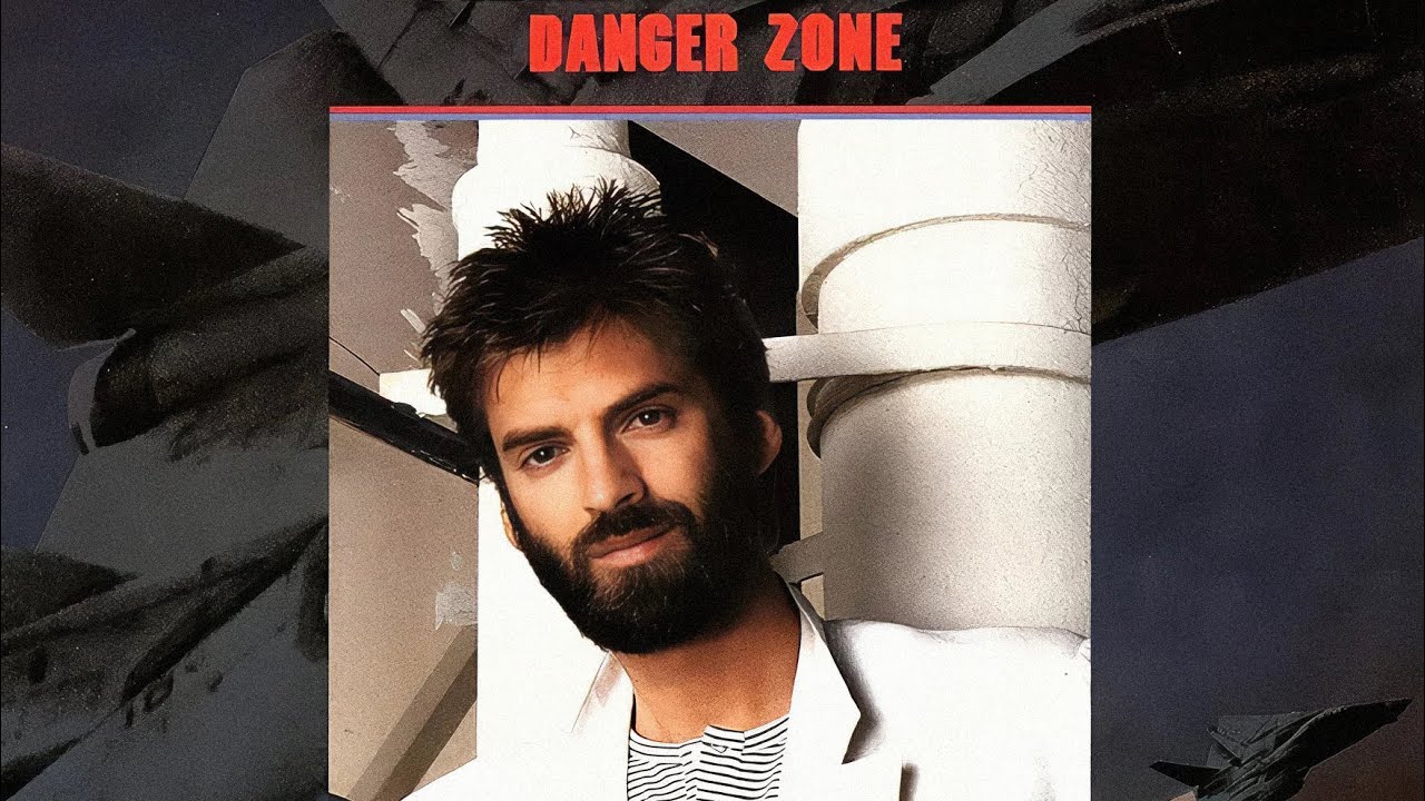 Danger Zone (Instrumental Film Version) - YouTube