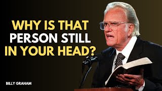 The Spiritual Meaning of Constantly Thinking About Someone – Billy Graham