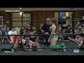 [Free Match] Rebecca Scott vs. Notorious Mimi | Women's Wrestling (Beyond, Open, NXT, Sloane Jacobs)