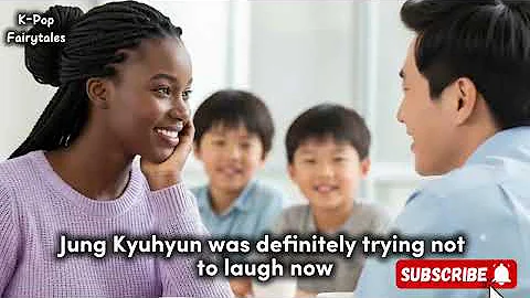 Korean Infertile Boss Anazed To See Smart Triplets Show Up at His Office with DNA Results