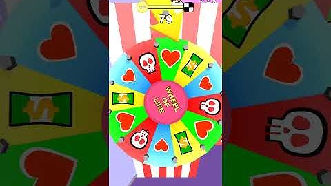 Run Of Life: GameplayWalkthrough All Levels