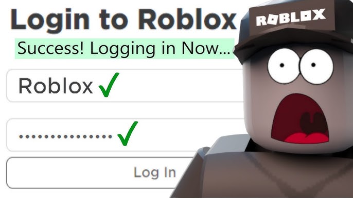 You Can Now STEAL Roblox Accounts 