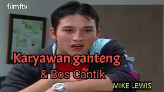 ftv Mike lewis_seru & kocak