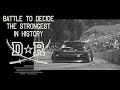 ドリドレ走2025 DORIDORE First part