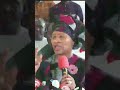 Il observe des tensions institutionnelles croissantes et appelle à une mobilisation citoyenne