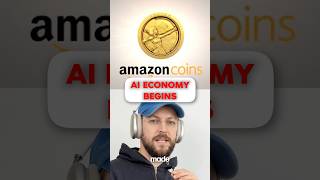 USDC adoption in AI agent payments #shorts #usdc #ai