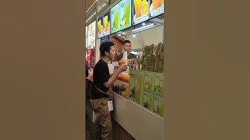 KULINER BLOK M SQUARE ‼️JAJAN MALAM TERLENGKAP , SEMUA MAKANAN ADA DI SINI #reels #kuliner #viral