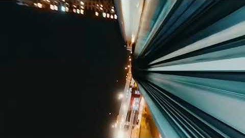 Hyperlapse 😱 in all around the world