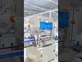 Big bucket film sealing line #machine