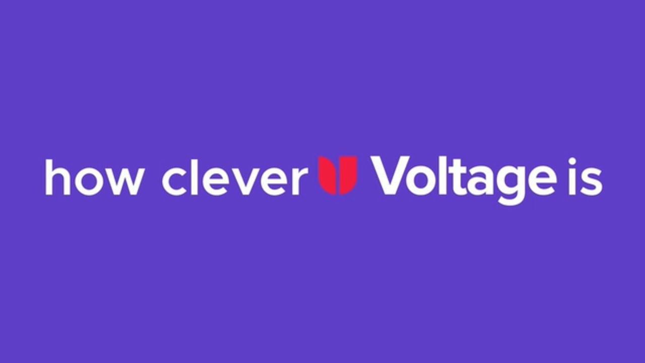 In 60 Seconds You Can Do...Voltage YouTube In 60 Seconds You Can Do...Voltage YouTube