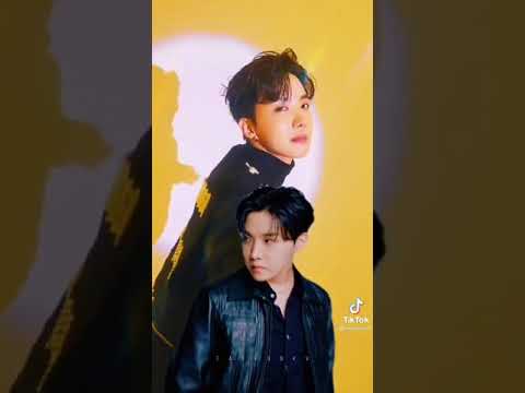 Nama nama BTS beserta foto foto bts - YouTube