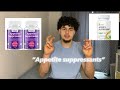“Natural” suppressants are completely unnecessary