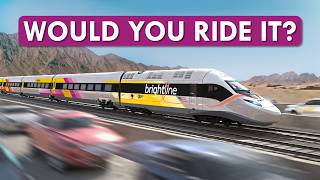 Brightline West: Rail Revolution or Waste of Time?