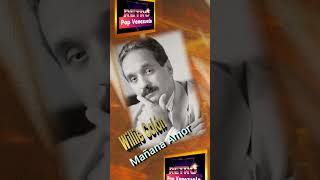 #retropopvenezuela #tributoawilliecolon #exitosdewilliecolon #williecolónvzla #williecolón