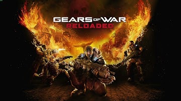 How to Fix the Gears Of War Reloaded Crashing at Connecting to Services UpDate will be out later