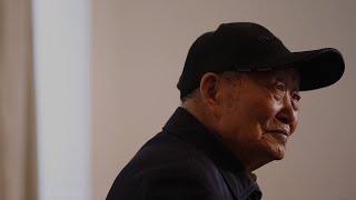 REMEMBERING NANJING'S VICTIMS: Survivors recount horrifying experience, only 61 of them left