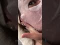 Маска для лица Гиалуроновая кислота x3