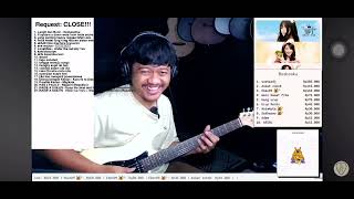 Download lagu Ade Sulistio Ngulik Lagu JKT48 - Migikata