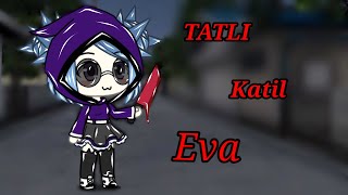Tatli Kati̇l Eva Glmm 1? Gacha Li̇fe Di̇zi̇leri̇
