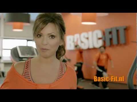KOM OP NOU! / Basic-Fit Commercial 3