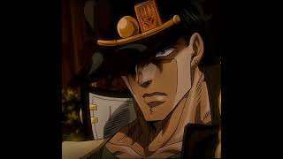 Джоторо [ДжоДжо Эдит]/ Jotaro [JoJo Edit] - INTERWORLD - RAPTURE (PHONK) #shorts