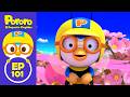 Pororo El Mejor Episodio | #101 Bosque Mágico Misterioso 2 | Pororo El Pequeño Pingüino