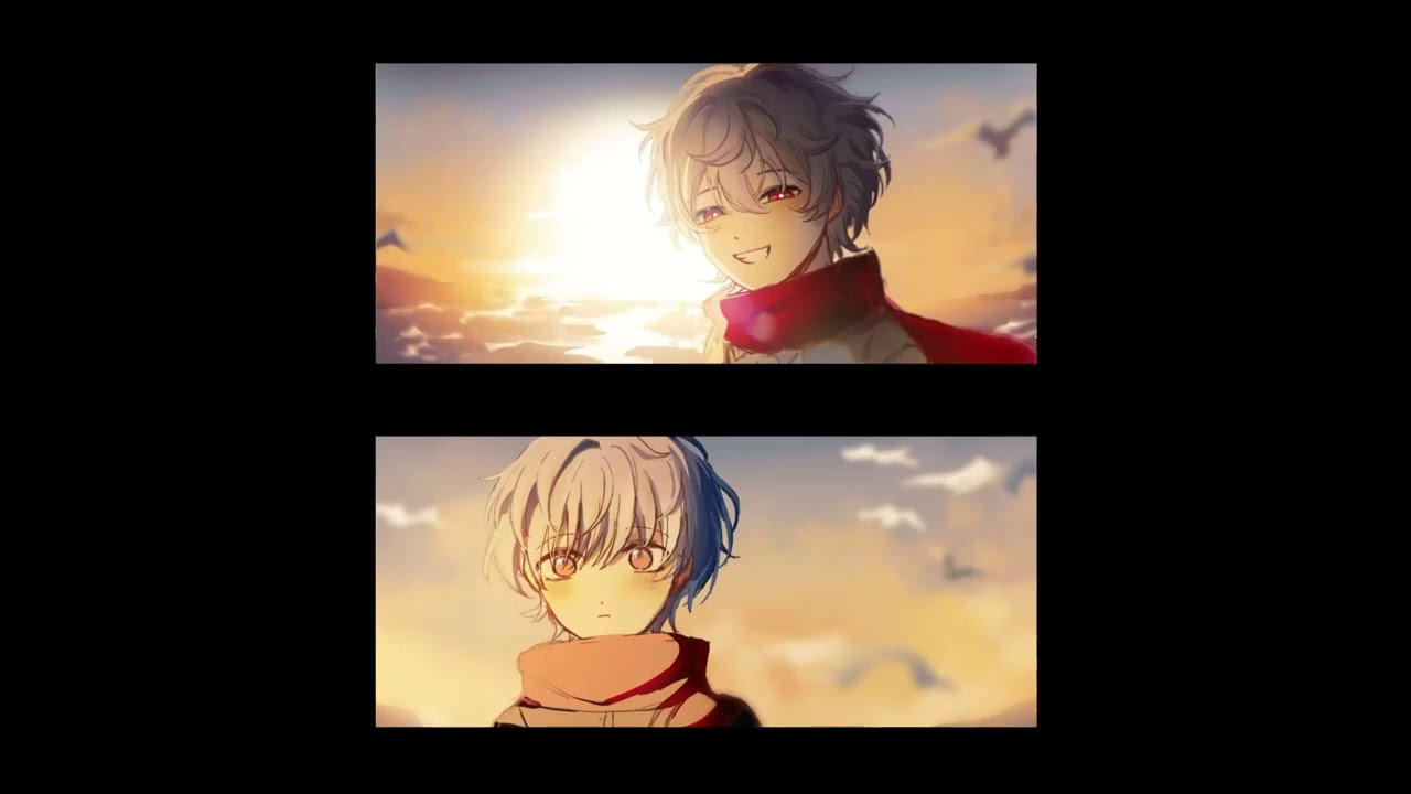 Sunset [OC] | Timelapse