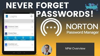 My proven method to store passwords securely