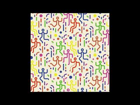 Superlover - Dance To The Beat (Kronan Extended Remix)